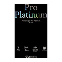 Canon A3+ Pro Platinum 10sh