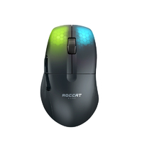 Roccat Kone Pro Air Mouse Blk