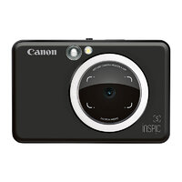 Canon Inspic S Camera Black