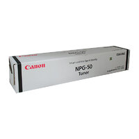 Canon TG50 GPR34 Black Toner