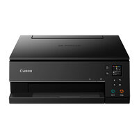 Canon TS6360 Black Printer