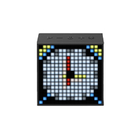 Divoom Timebox Pixel Speaker