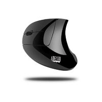 Adesso LH Vertical Mouse BT